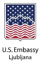 USEmbassy logo
