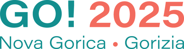 logo GO 2025