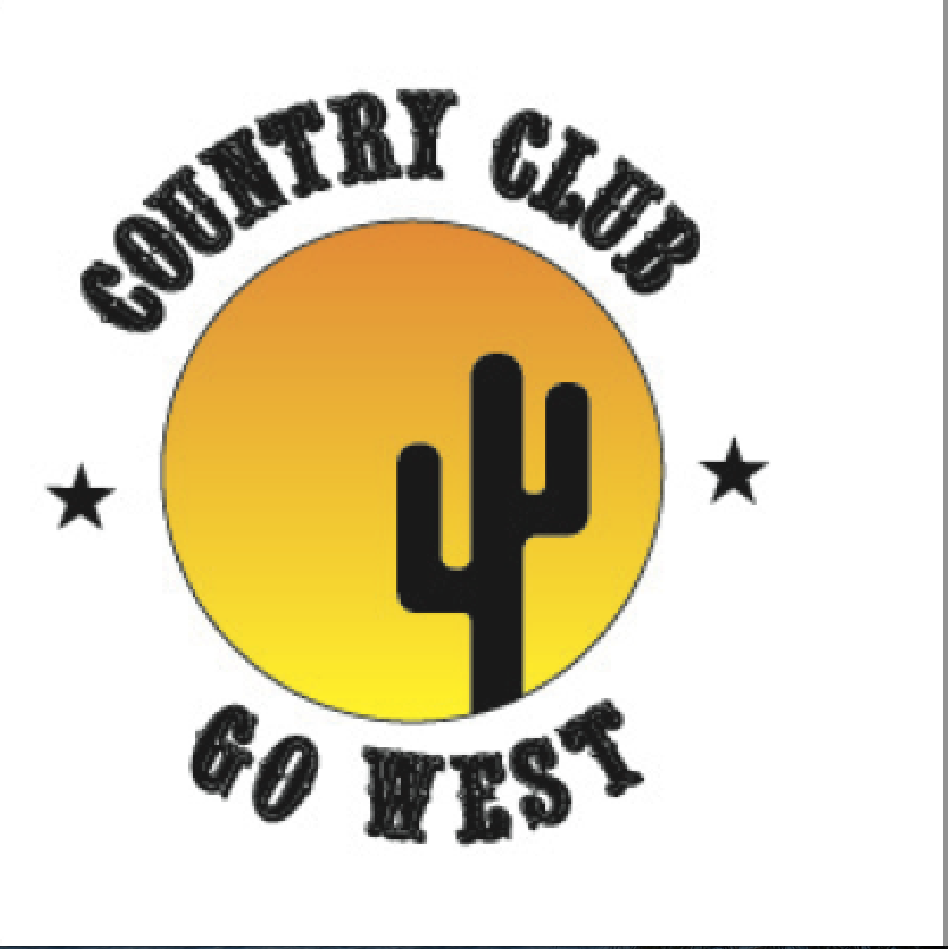 Country club logo Paljk