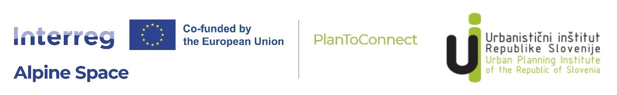 logo Intereg urban institut