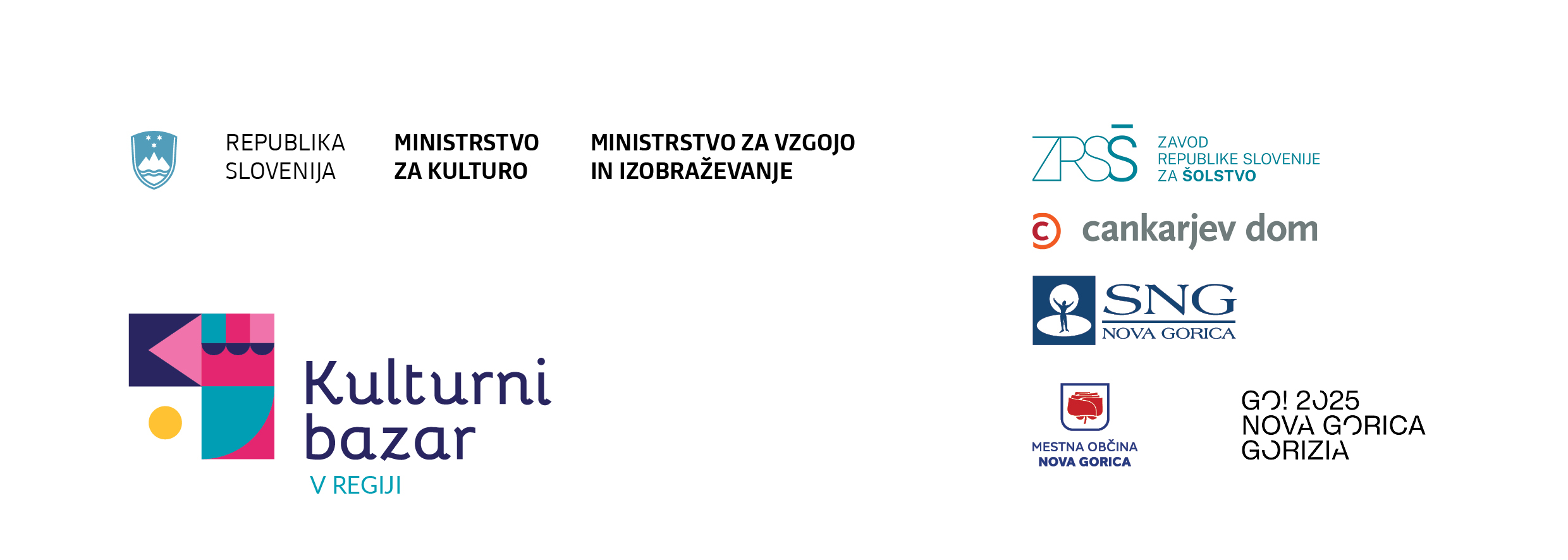 logo Kult bazar organizatorji