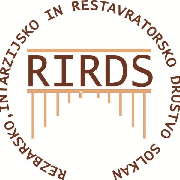 logo RIRDS