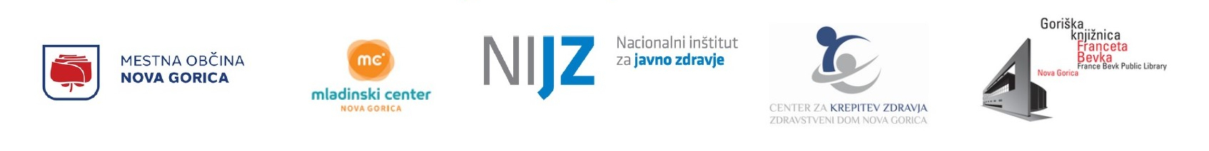 logo vozickanje podporna