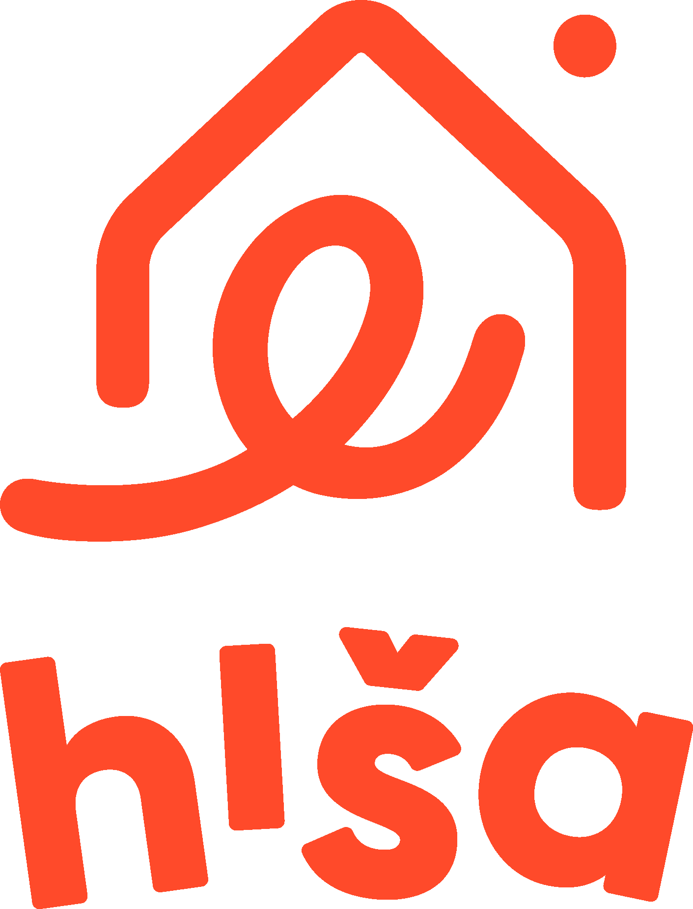 logo e hisa