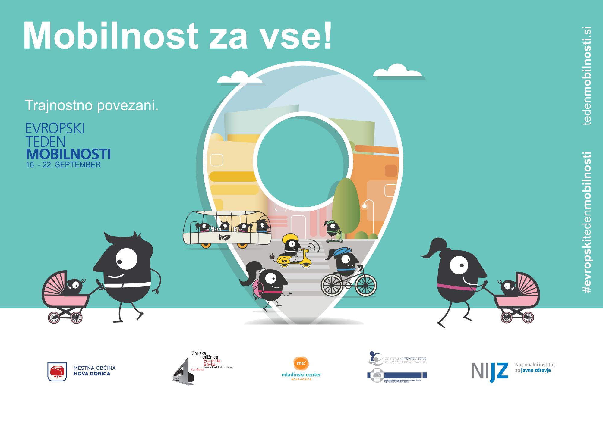 Vozickanje 2026