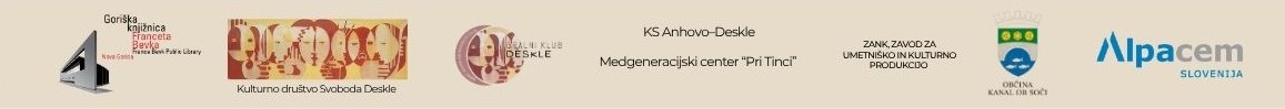 Program dogodkov  80 let knjižničarstva v desklah - 1