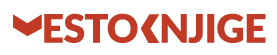 logo Mesto knjige