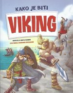 Kako je biti Viking