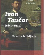 Ivan Tavčar