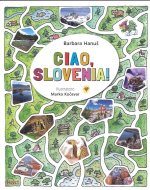 Sù e giù, conosci la Slovenia anche tu!