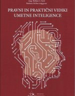 Pravni in praktični vidiki umetne inteligence
