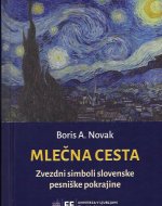 Mlečna cesta