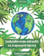 Izobraževanje odraslih za trajnostni razvoj