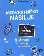 Medvrstniško nasilje