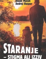 Staranje – stigma ali izziv