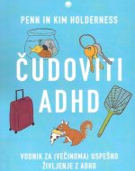 Čudoviti ADHD
