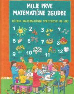 Moje prve matematične zgodbe 