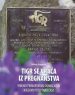 TIGR se vrača iz pregnanstva