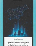 Uporaba umetne inteligence v digitalnem marketingu v Sloveniji