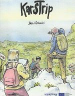 Karstrip 