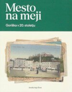 Mesto na meji