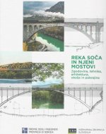 Reka Soča in njeni mostovi 