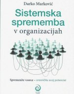 Sistemska sprememba v organizacijah  