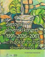Svetovni slovenski kongres 1991–2026–2061
