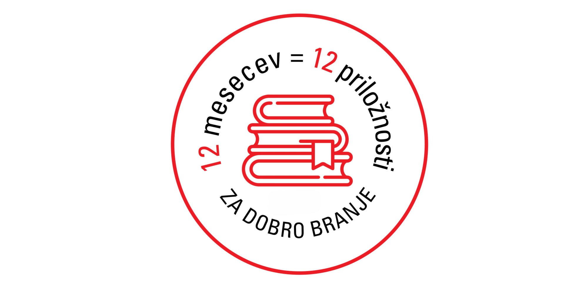 12 mesecev je 12 priložnosti