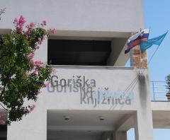 Dostopnost knjižnice