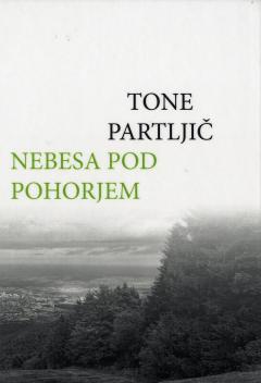 Predstavitev knjige Toneta Partljiča