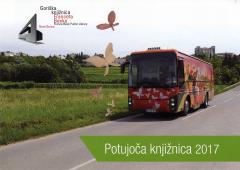 Razpored obiskov v letu 2017