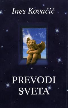 Literarno srečanje v spomin na Ines Kovačič