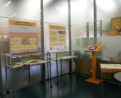 Razstava Skrito – odkrito – ohranjeno – dostopno