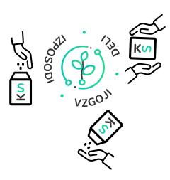 Krajevne knjižnice: knjižnica semen na obisku