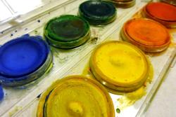 Kk Miren: ustvarjalna delavnica