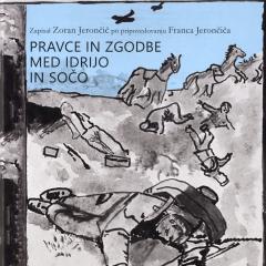 Pravce in zgodbe med Idrijo in Sočo