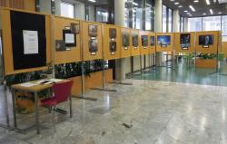 Prvi koraki v svet fotografije, razstava