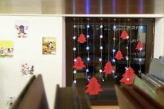 Branik: ustvarjalna delavnica za otroke