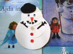 Ustvarjalna delavnica za otroke v Braniku