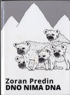 Predstavitev knjige Zorana Predina