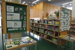 Dve razstavi o Francetu Bevku