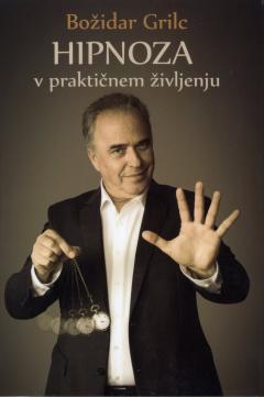Predstavitev knjige Hipnoza v praktičnem življenju