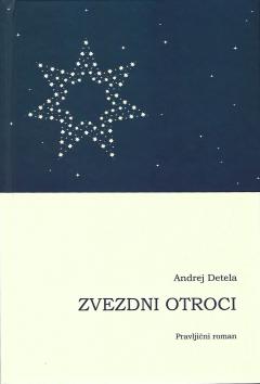 Predstavitev knjige Andreja Detele