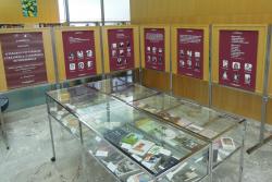 Literarne ustvarjalke – razstava