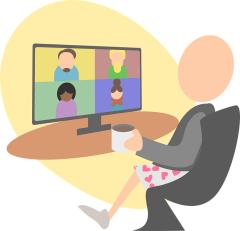 Predstavitev projekta DIGI SCENA