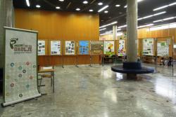 Razstava Pozor(!)ni za okolje