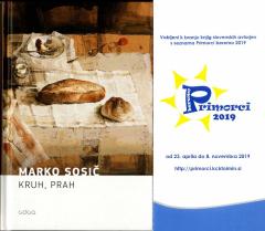 Marko Sosič gost zaključka akcije Primorci beremo