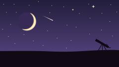 Javno astronomsko opazovanje (Nova Gorica)