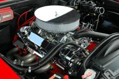 DGK: Kako brni motor mojega avta?